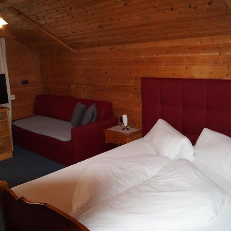 Krandlhof Apartamento Zell am Ziller Exterior foto