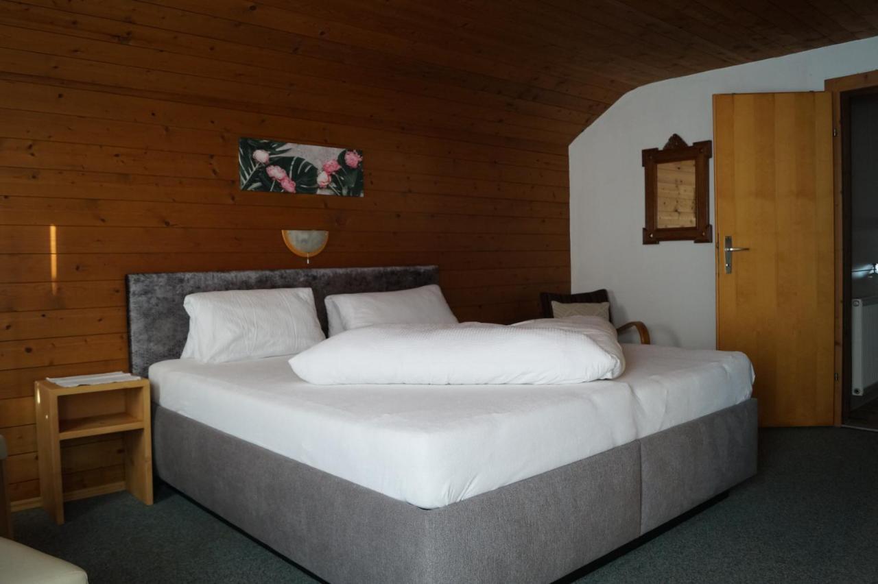 Krandlhof Apartamento Zell am Ziller Exterior foto
